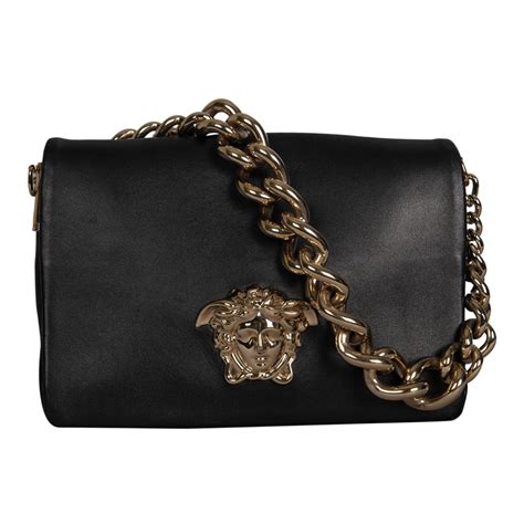 versace medusa palazzo camera bag|Versace Medusa bag sale.